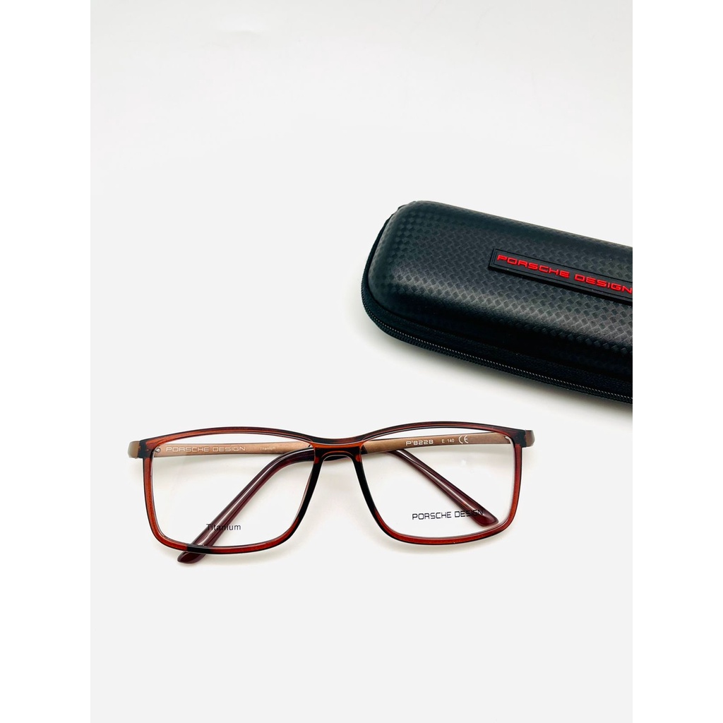 New Kacamata porsche design 8228