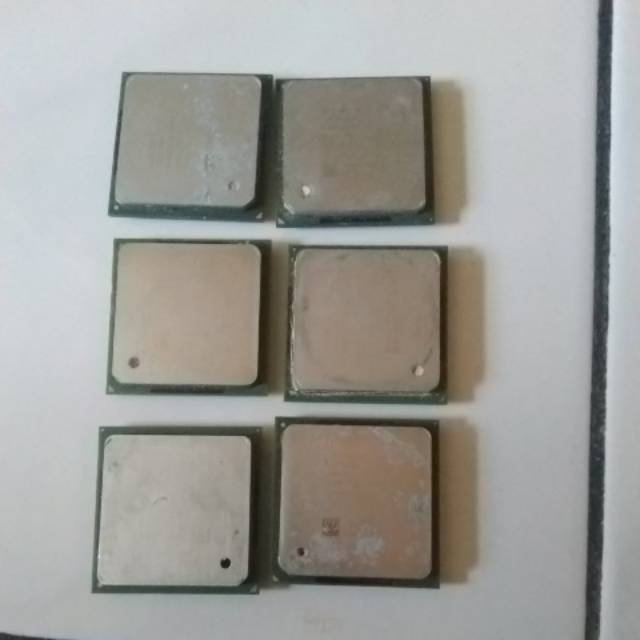 Procesor intel 478  2.40 ghz