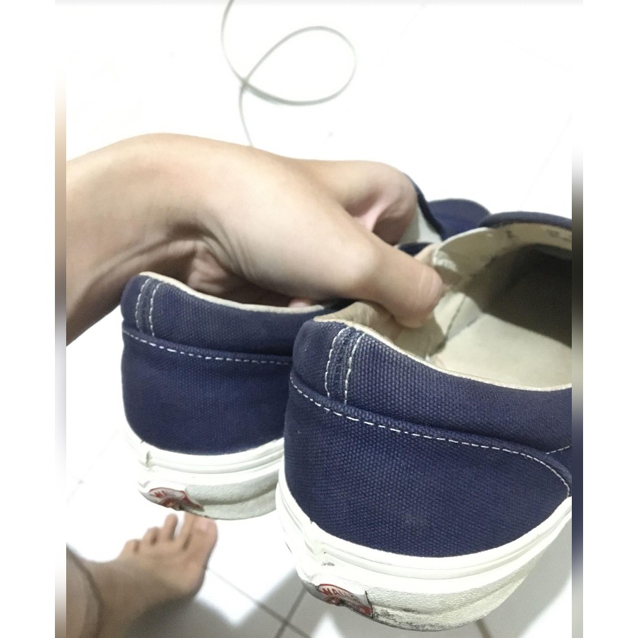 Vans Slip On OG (Bekas)