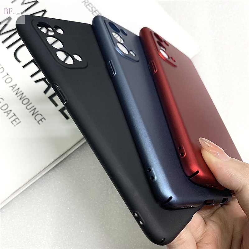 Casing Hard Case PC Ultra Tipis Anti Lengket / Sidik Jari Untuk Honor 60 / 30 / 20 / 50 / 20S / 30pro