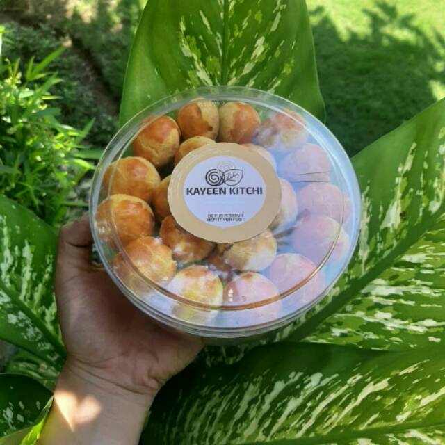 

Kue Nastar Murah