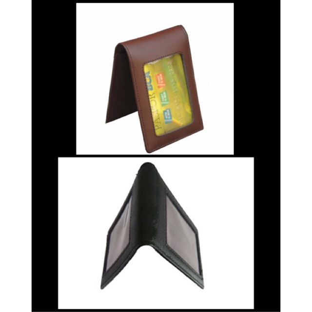 

TEMPAT ID CARD CASING MAGNET 2 SISI