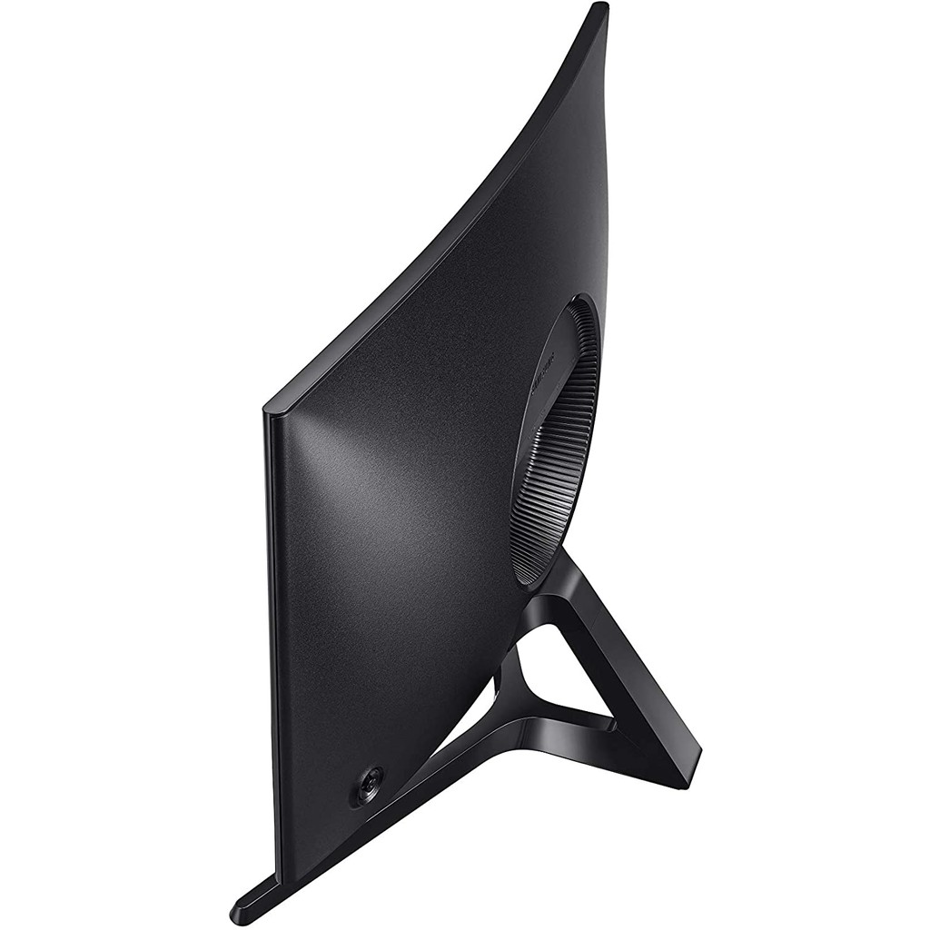 Samsung Curved Monitor LC24RG50F 24&quot;, 144Hz, FHD, 72% NTSC, FreeSync