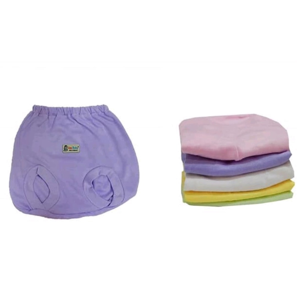 sale promo 6PC CELANA BAYI ONE BABY POP-CELANA BAYI POP MURAH BERKUALITAS-CELANA BAYI POP NYAMAN