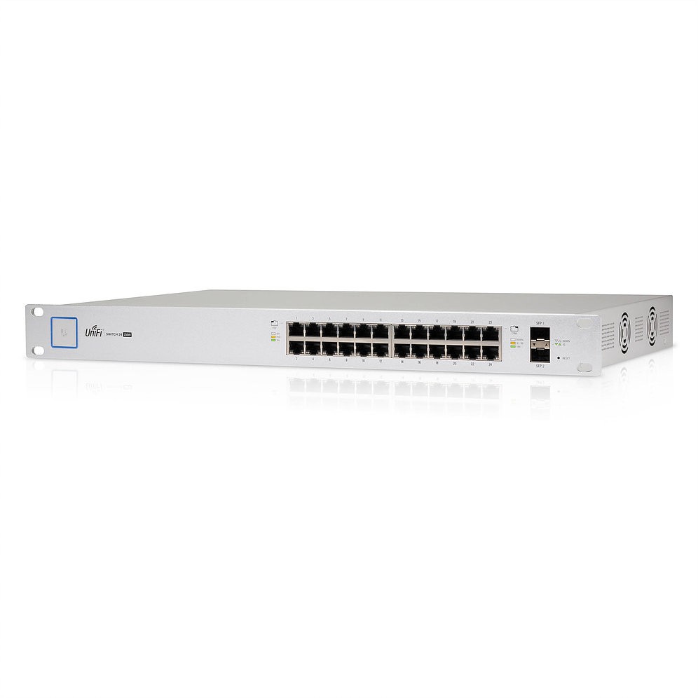 Ubiquiti US-16-150W Unifi Switch Managed PoE+ 16Port 150Watt