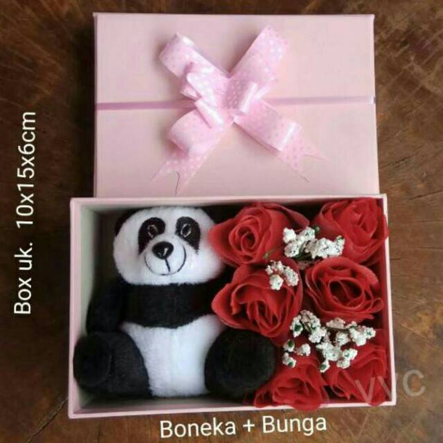 Kotak boneka