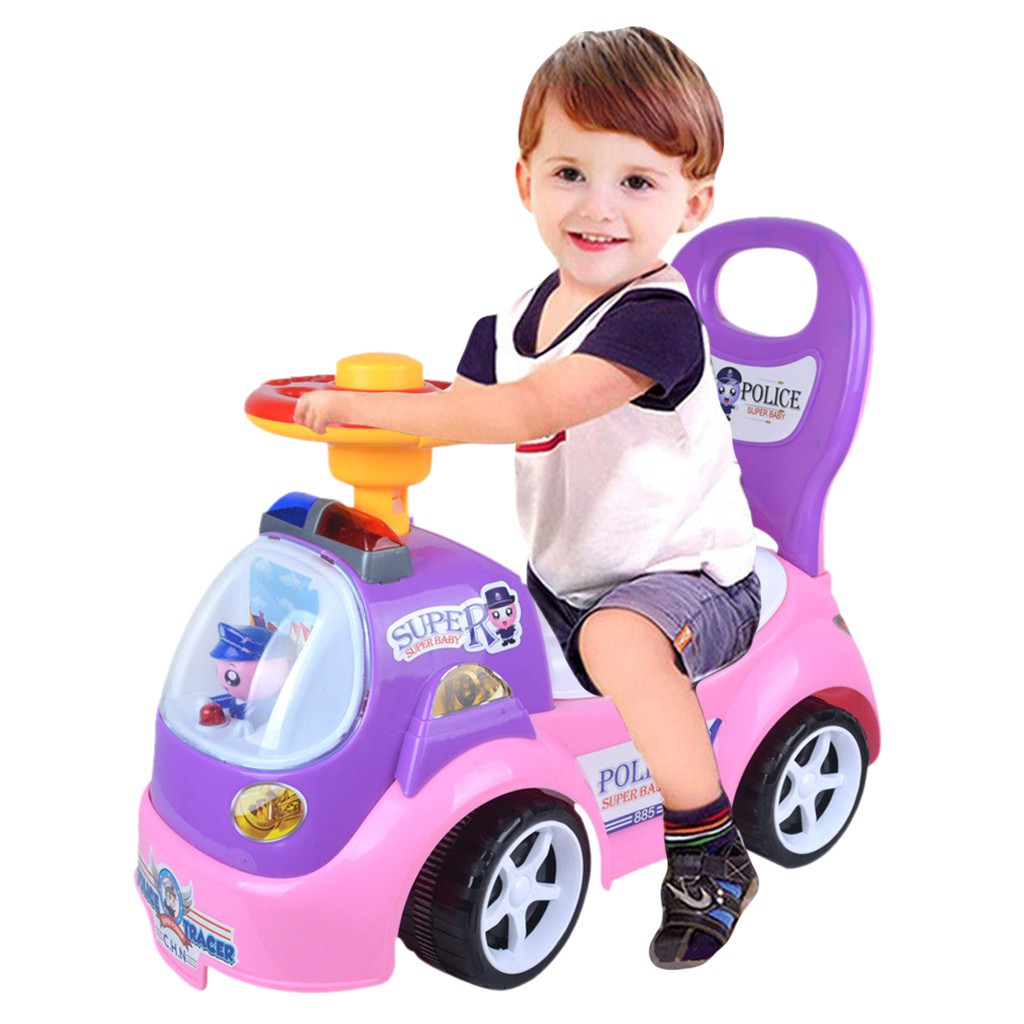 kids car bike