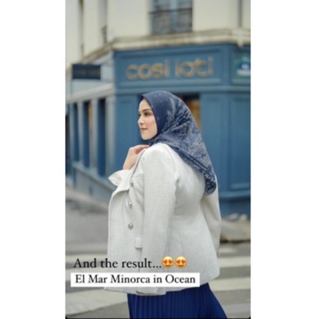 El Mar Minorca Series