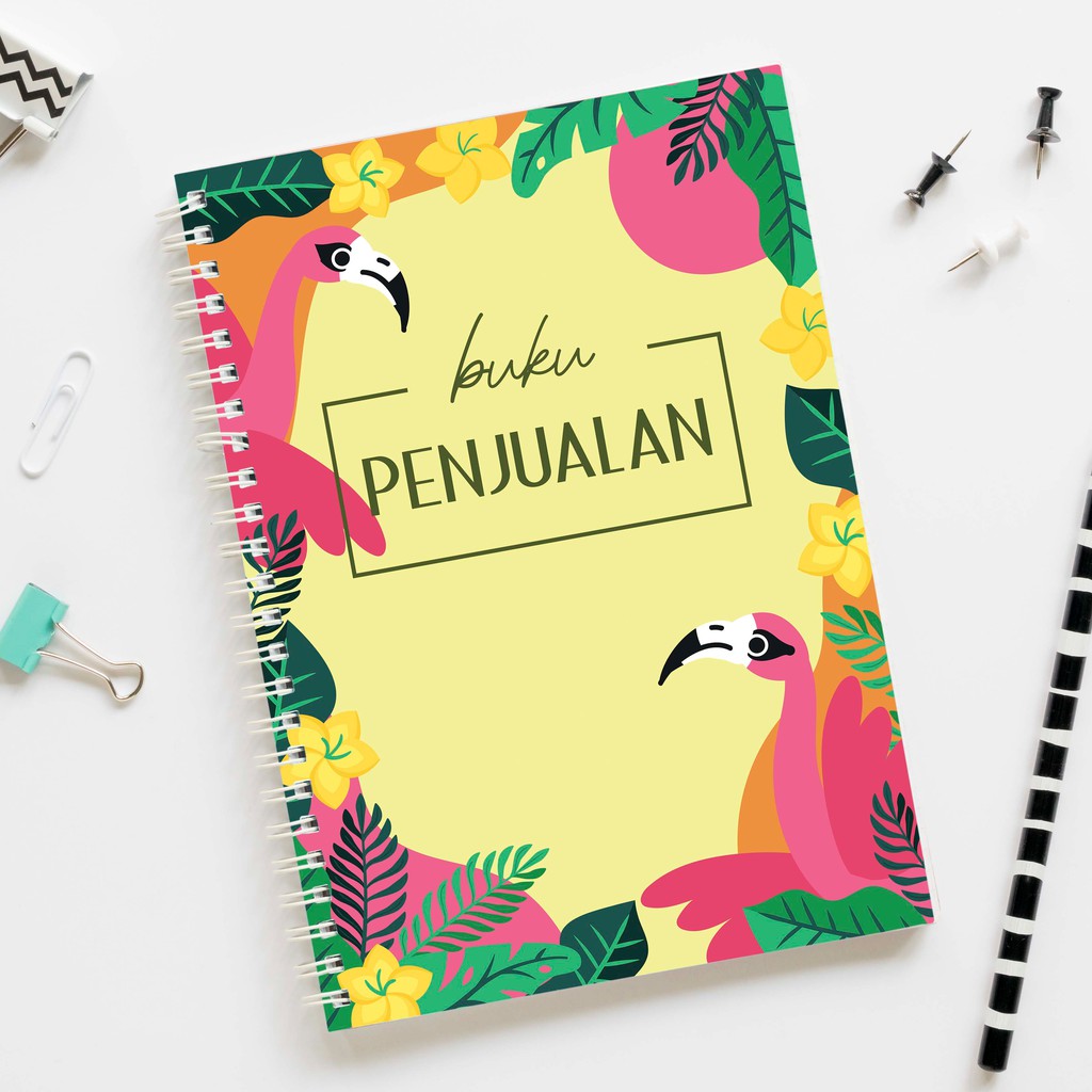 

Artomaringi Pembukuan Laba Rugi BELI 2 Buku GRATIS 1 PEN GEL 52-53