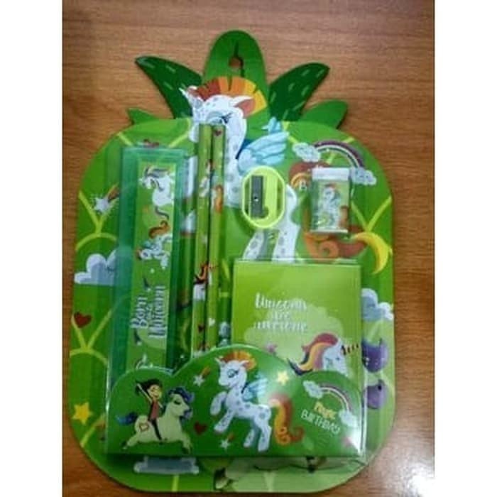 

tulis-alat-paket- dp alat tulis paket 2089 book model unik -paket-alat-tulis.