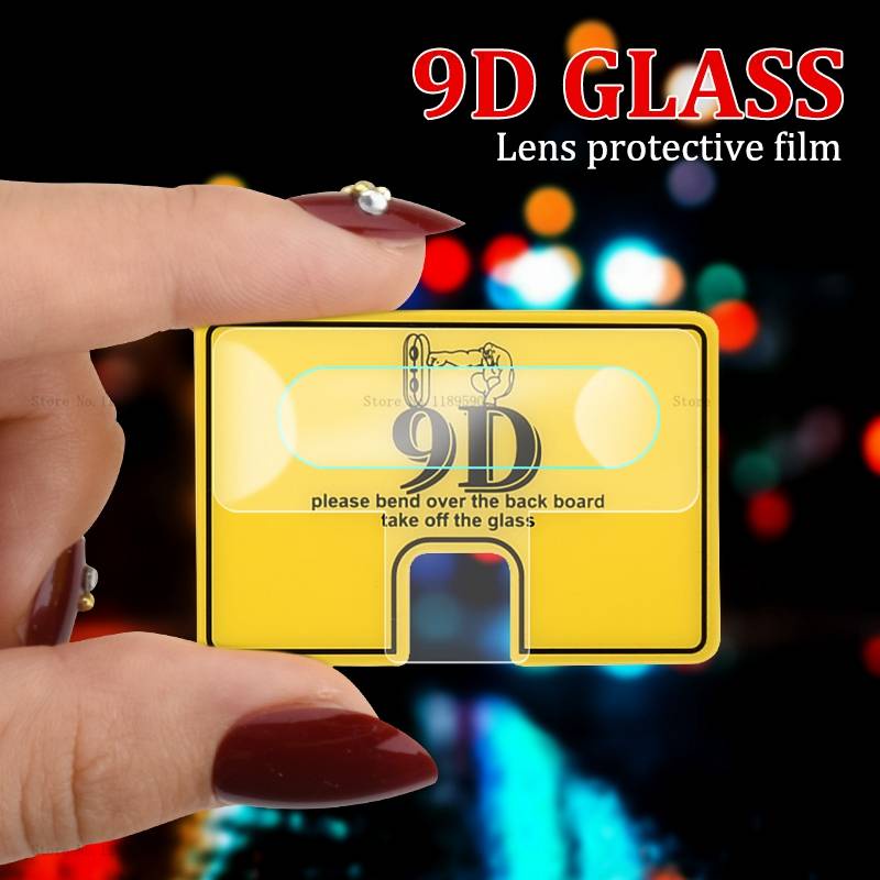 Lens Protector Film ForHuawei Mate 20 30 40 Pro Camera Lens Film For Huawei P20 P30 P40 Pro Lens Protector Film