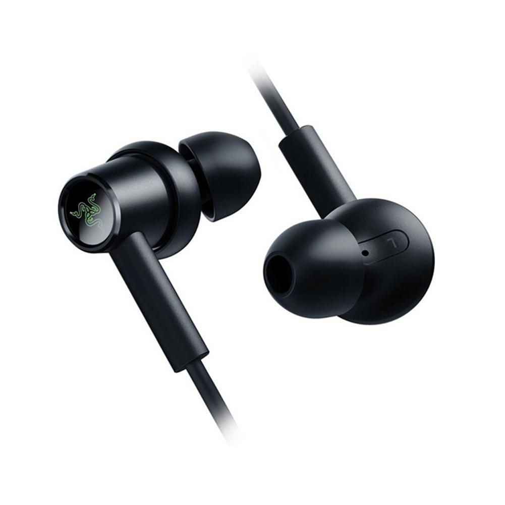 Razer Hammerhead Duo Earphone In Ear Gaming Headset