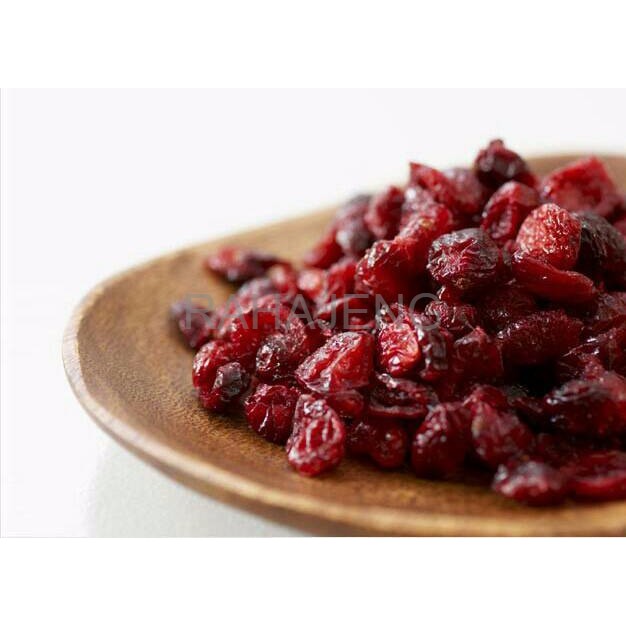 

DRY CRANBERRIES FRUIT RETAIL 250gr