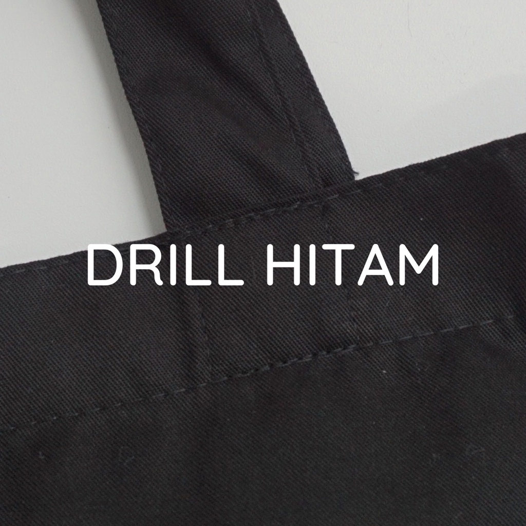 SAMPEL BAHAN KAIN UKURAN A4