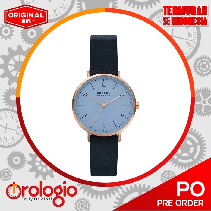 Skagen Womens Pro Planet Aaren Naturals Recycled SKW2972