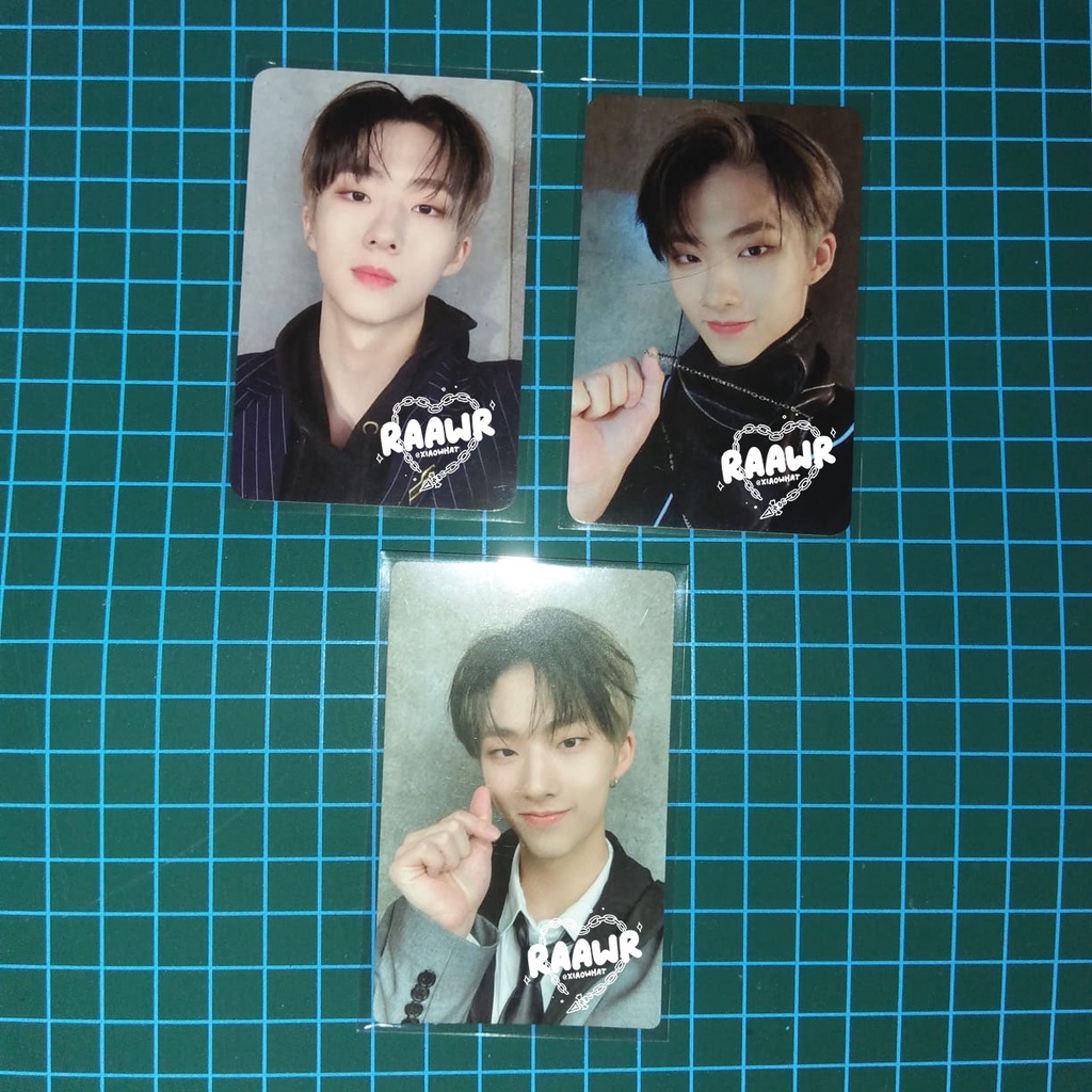 p1harmony jiung ktown a b weverse siren wonderwall mmt break out