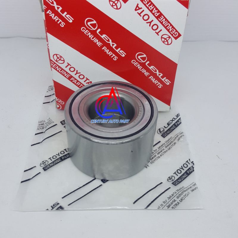BEARING RODA DEPAN AVANZA XENIA 2004-2011 GARANSI