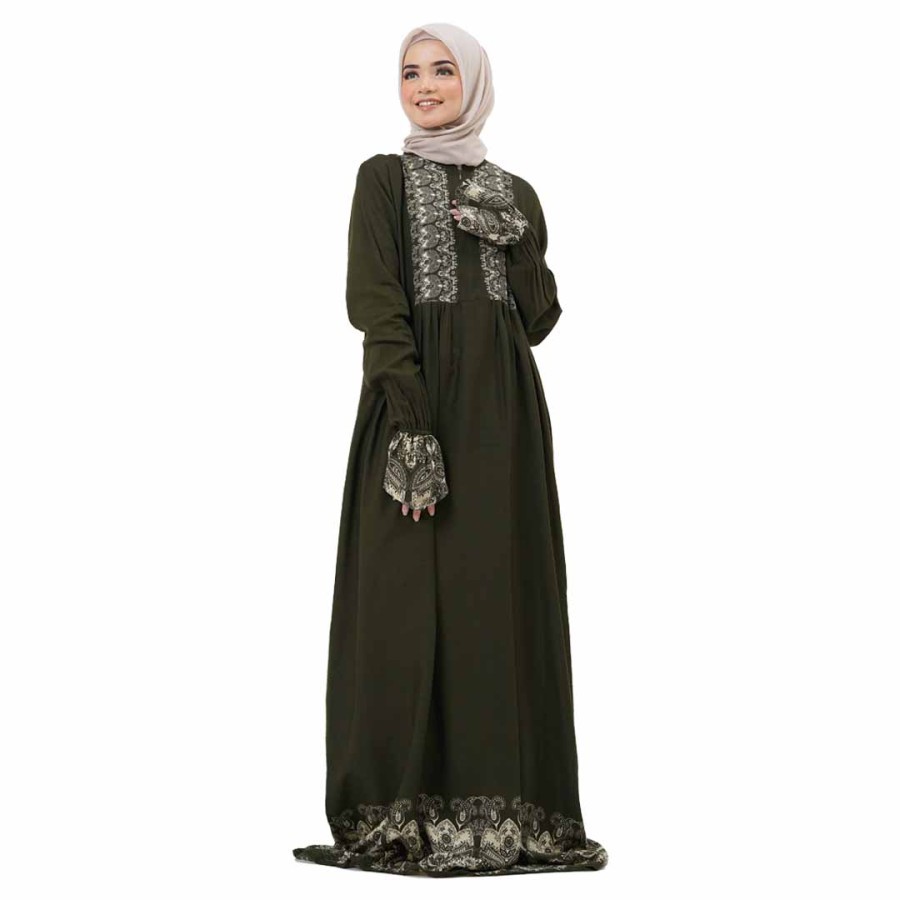 Mukena Tazbiya Mukena Murah PROMO TAZBIYA