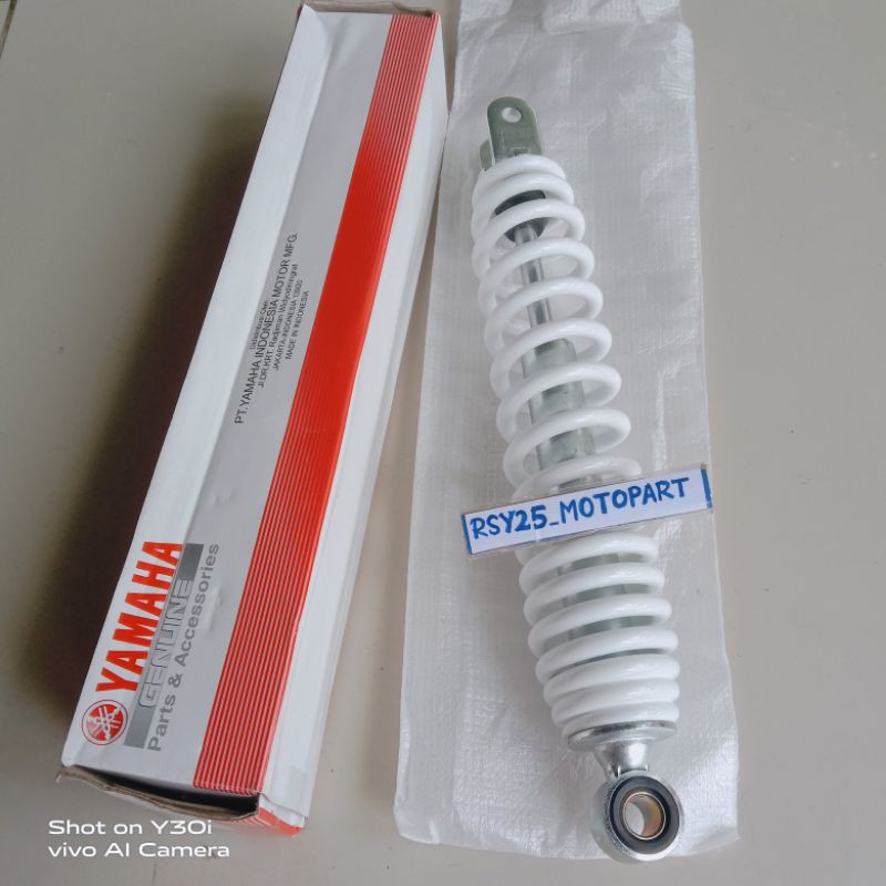 Shockbreaker belakang Mio J, Mio GT, Mio M3, Mio Z, PNP Mio lama 54P ORI