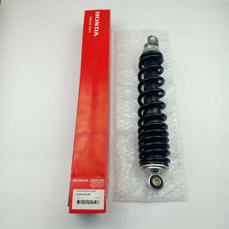Shockbreaker belakang honda beat Fi K25 52400-K25-901