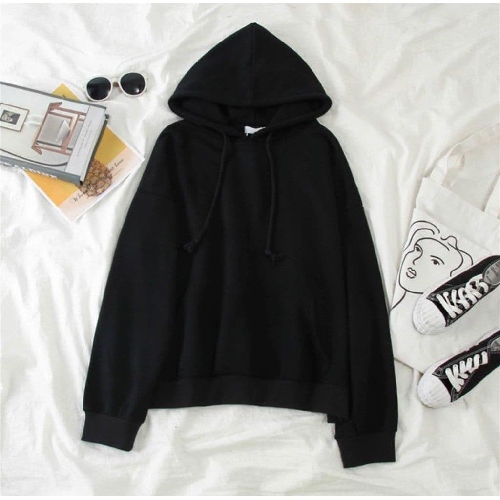 JNY.Co Sweater Hoodie COZEL Polos fit L - fit XL