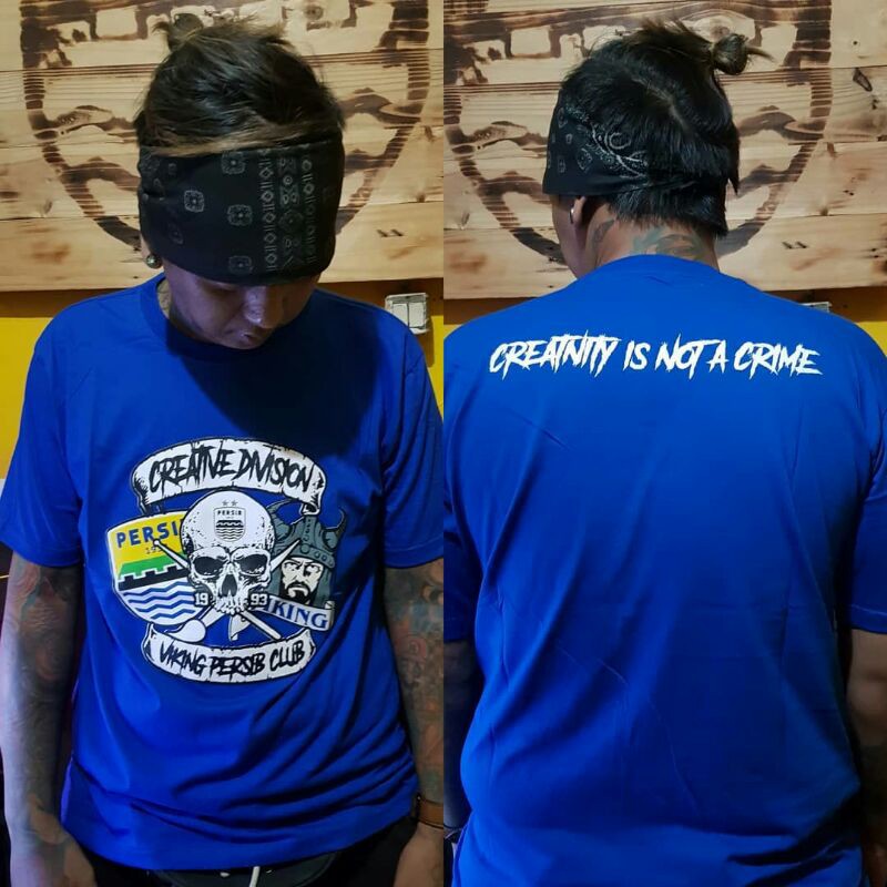 Tshirt Creative Division