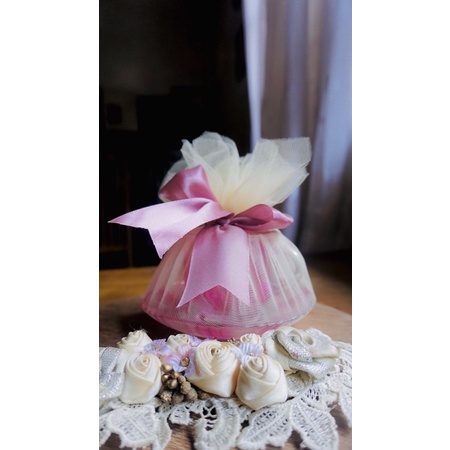 SOUVENIR/HAMPERS PERNIKAHAN