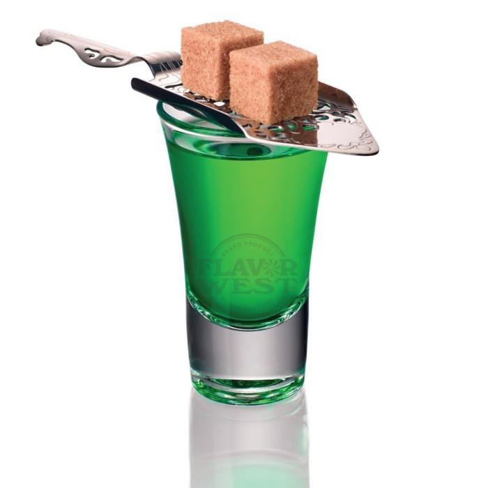 

Perisa / 1Oz Absinthe (Fw)