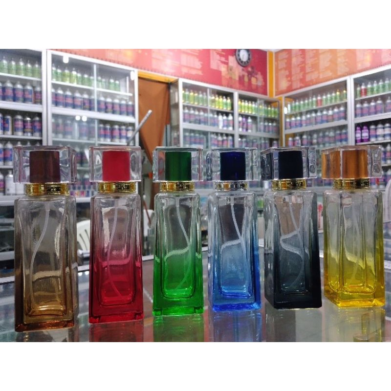 parfum refill 50ml exclusive