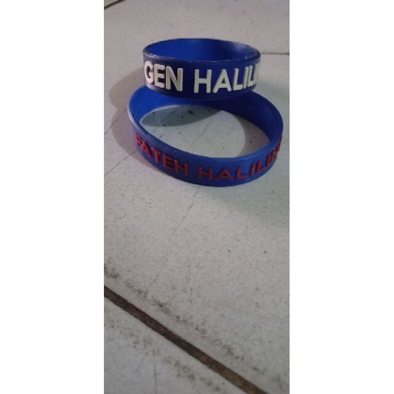 preloved gelang gen halilintar