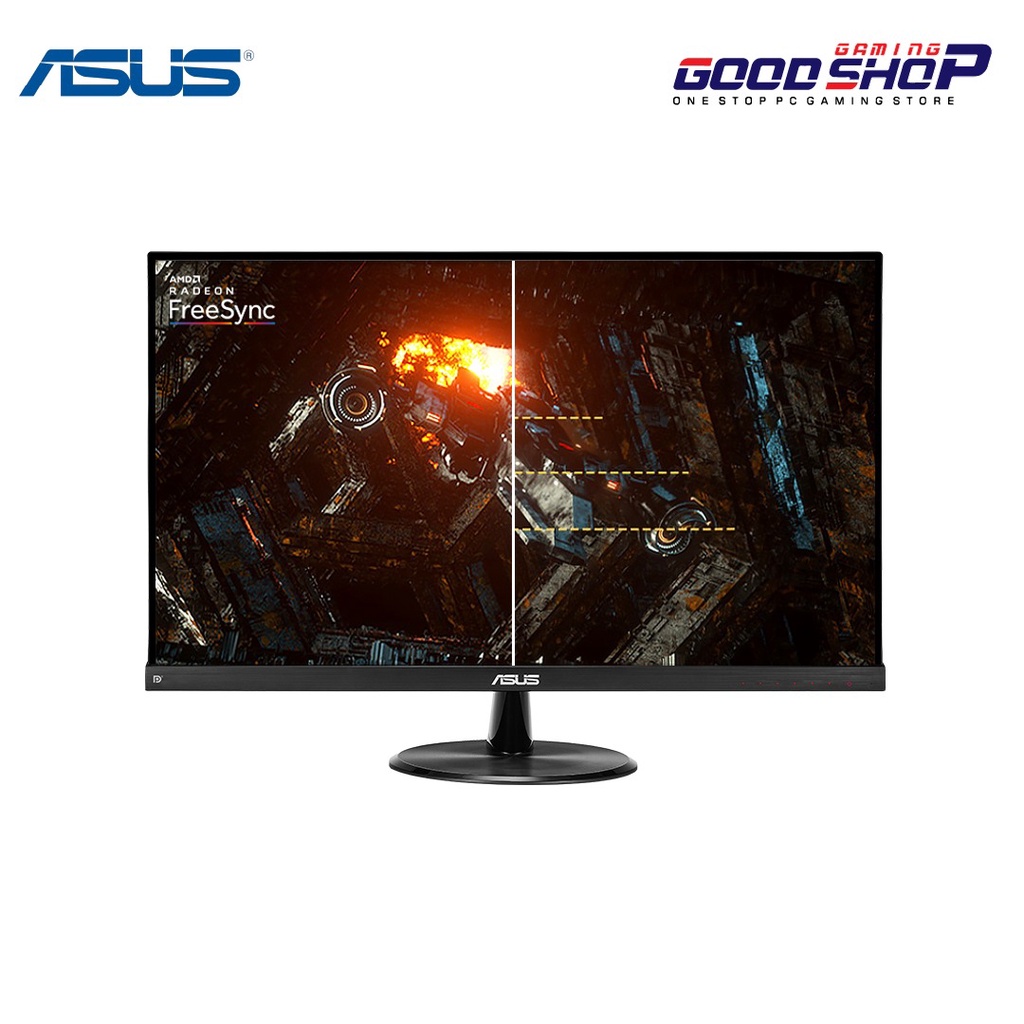 ASUS VP249QGR Gaming Monitor [1080p, 144Hz] - VP249QGR