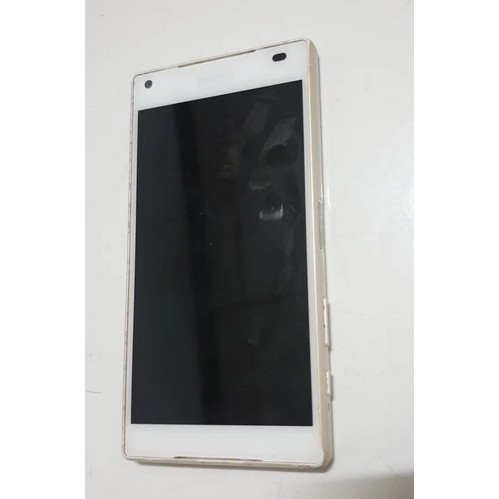Sony Xperia Z5 compact mini SECOND Putih