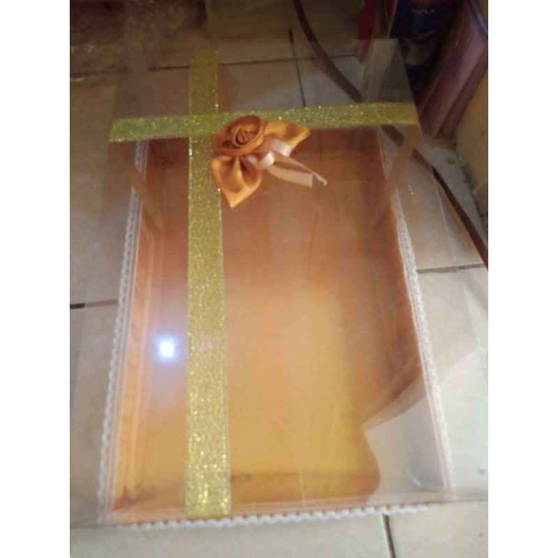 

kotak hantaran satuan