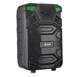 Speaker    Bluetooth Portable GMC 897M 8 inch Karaoke