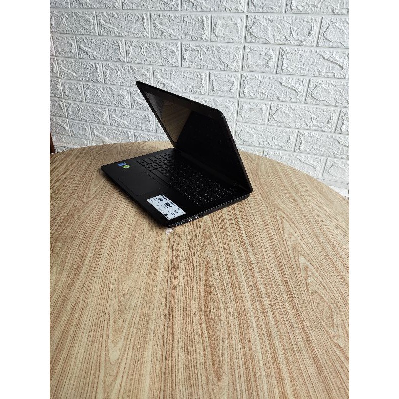 laptop Asus a455l x455l Core i5 Ram 8gb Nvidia