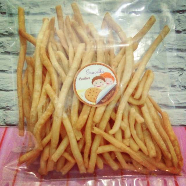 

READY / CHEESE STICK KEJU EDAM