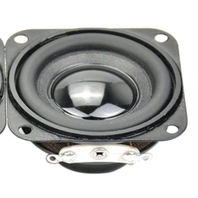 1 pcs Speaker Neodymium 3w 40mm 1.5 inch