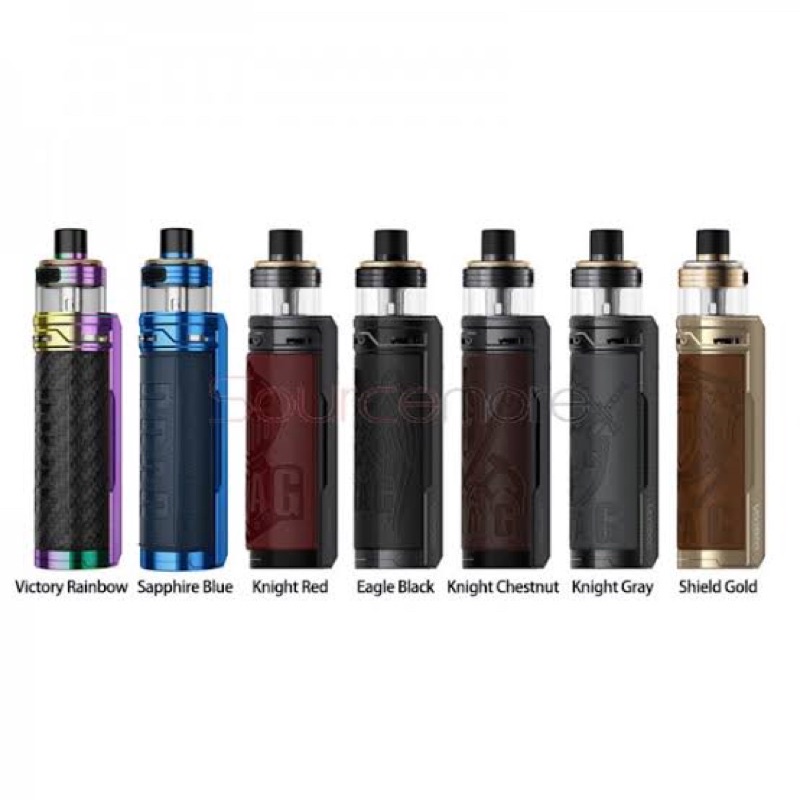 VOOPOO Drag x PnP-X Kit 80W External Battery