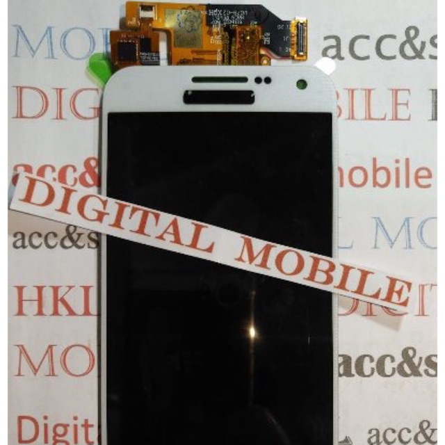 LCD TOUCHSCREEN SAMSUNG E5 ORIGINAL FULLSET