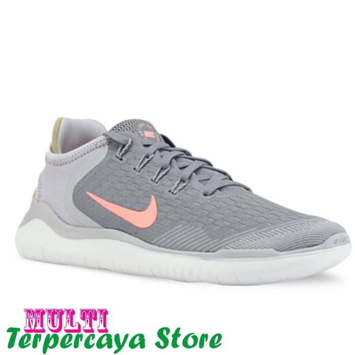 Jual Sepatu Nike Original Free RN 2018 
