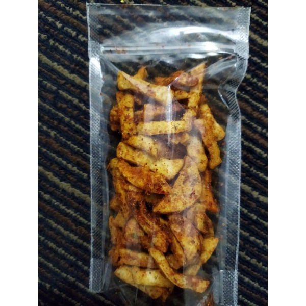 

basreng viral