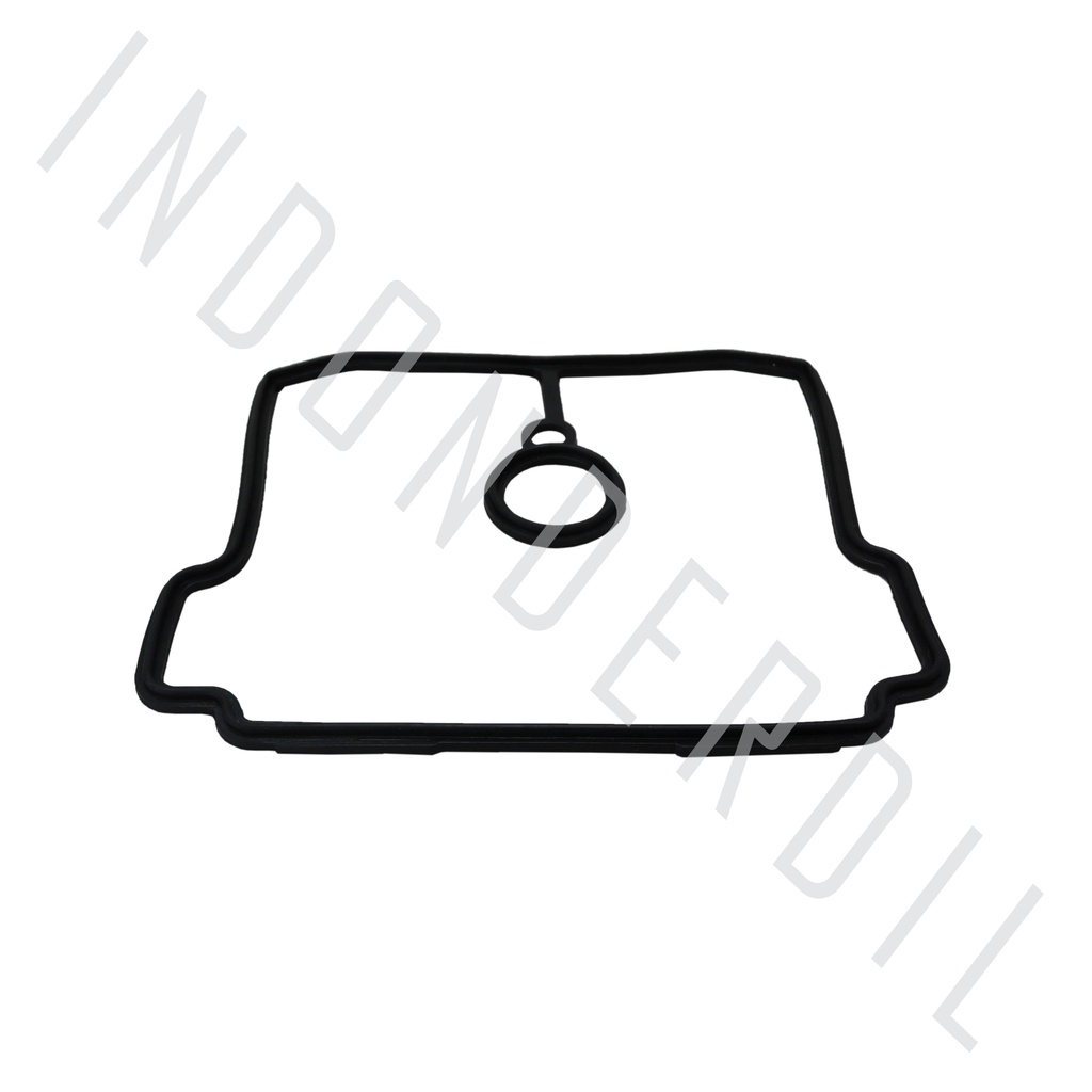 Seal-Sil-Gasket Head Cover Karet Tutup Cylinder-Silinder Cop CB150-CBR150R-CBR-CB 150R-150 R Lama-Old CBU KPP-K45A  LED