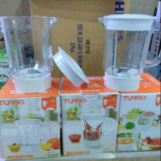 Wetmill blender philips turbo