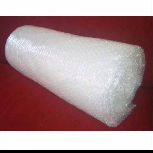 

Tambahan buble wrap