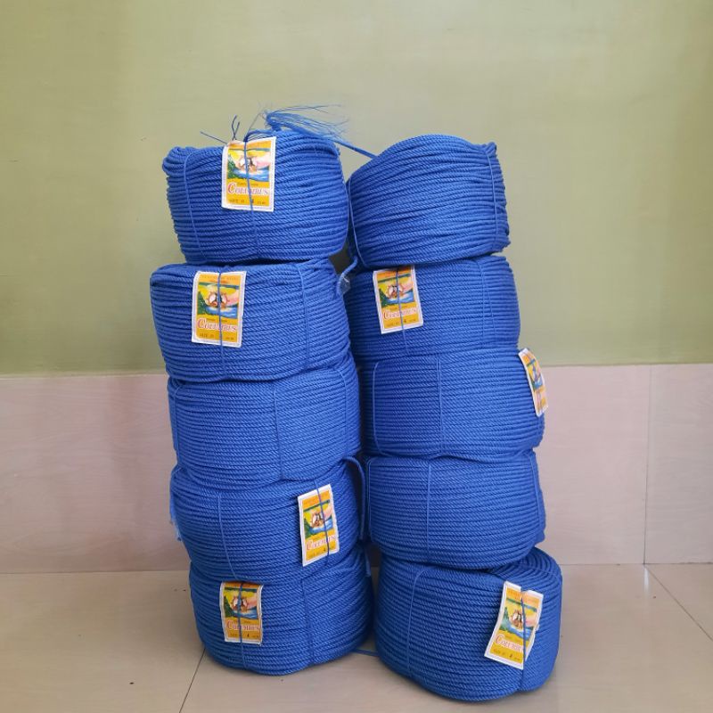 Tali Nilon Tambang Dadung No 4 Colombus