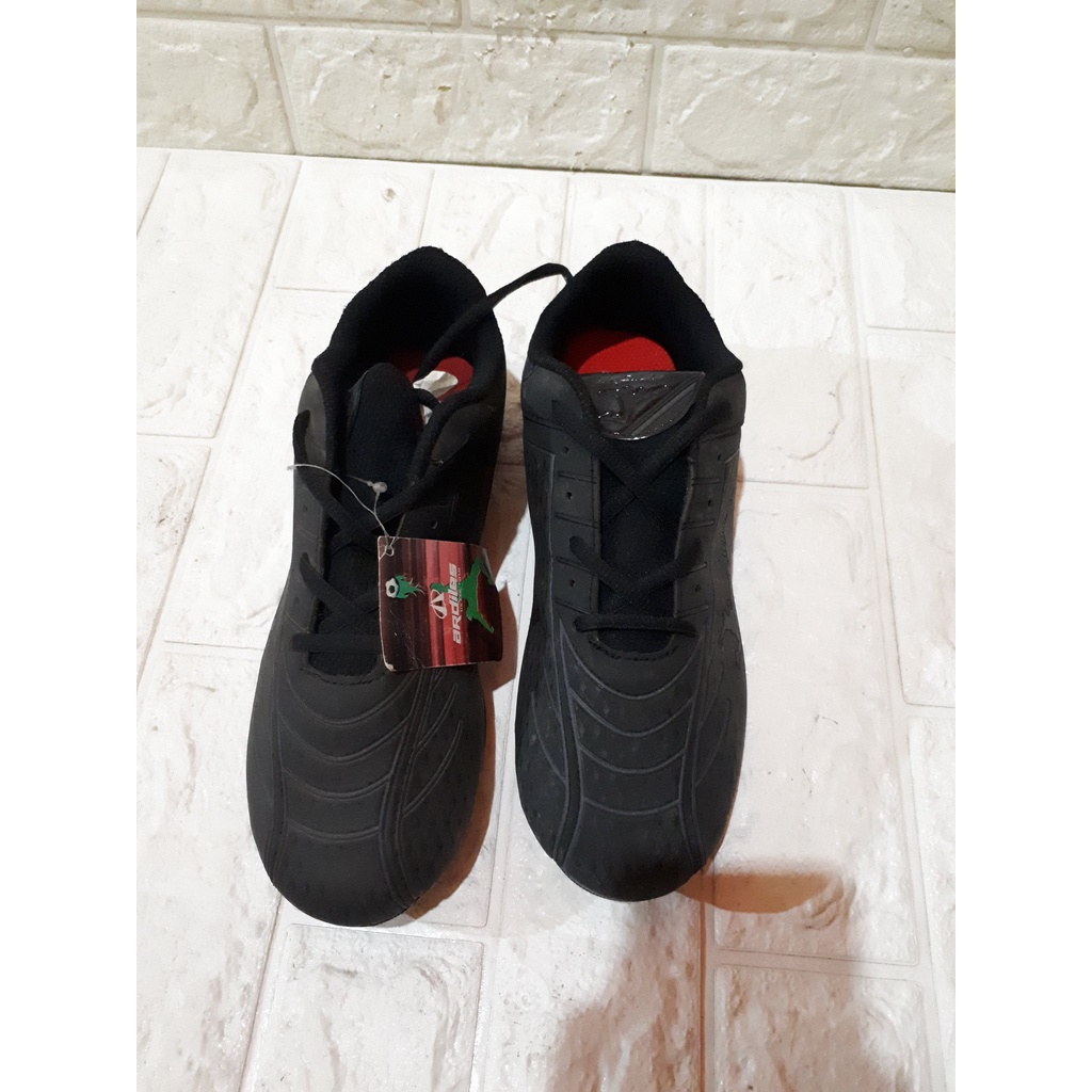 SEPATU SEKOLAH ARDILES TALI AA