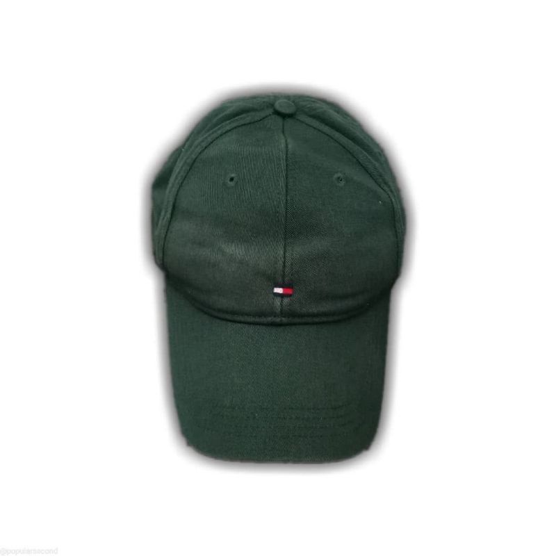 Topi Tommy Hilfiger Original Termurah