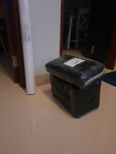 Gantungan Gagang Sapu Dan Alat Pel Tanpa Paku Atau Bor