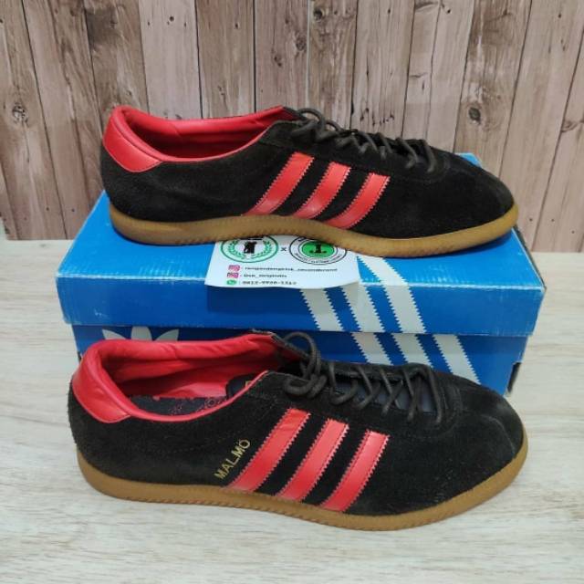 sepatu adidas vintage rare