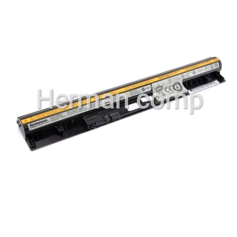 Original Baterai Lenovo Ideapad S300 S310 S400 S405 S410 S415 Series